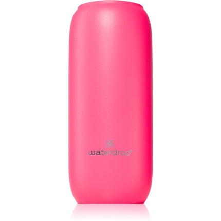 Waterdrop Thermo Steel All-Purpose Thermos - Neon Pink 600 ml