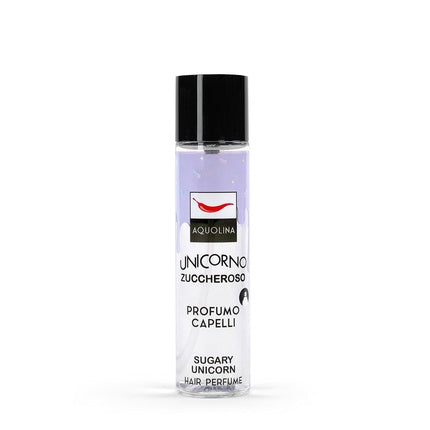 Aquolina Hair Perfume 100ml Unicorn Zuccheroso