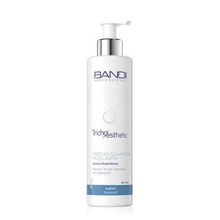 Tricho-Esthetic Micellar Shampoo Against Dandruff 230ml