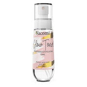 Nacomi Glow Exfoliating Illuminating Face Toner 80ml