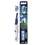 Oral B Oral-B Kids 0+ Manual Toothbrush Extra Soft Bristles For Children Aged 6-12