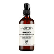 Antipodes Ananda Gentle Toner