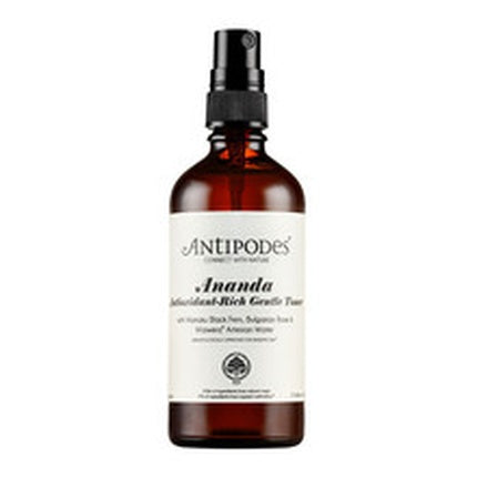 Antipodes Ananda Gentle Toner