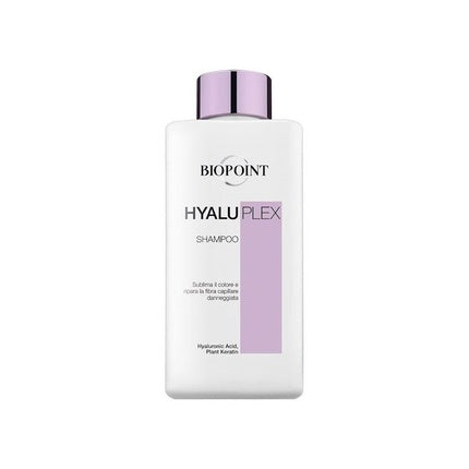 BIOPOINT Hyaluplex Shampoo 250ml