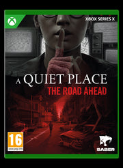 Nighthawk Interactive A Quiet Place The Road Ahead