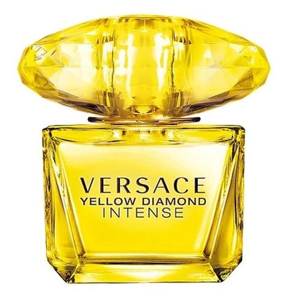 Versace Yellow Diamond Intense Eau De Parfum Spray 90ml