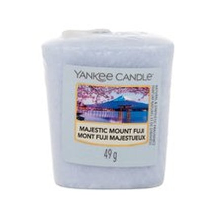 Yankee Candle Majestic Mount Fuji Candle