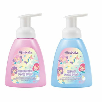 Martinelia Prickelnd Hand Soap 260ml