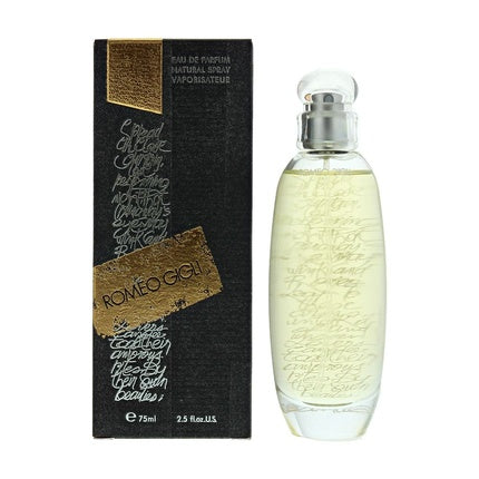 Romeo Gigli Eau De Parfum 75ml For Women
