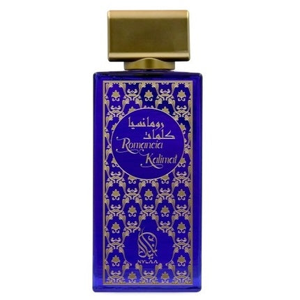 Nylaa Romancia Kalimat Eau De Parfum Spray 100ml