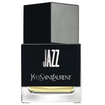 Yves Saint Laurent Jazz Eau De Toilette Spray 80ml