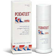 Podatlet Cream 100ml