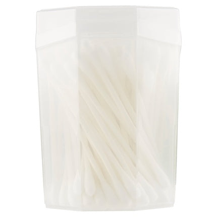 Cotoneve Antibacterial Treated Cotton Swabs 100 Sticks