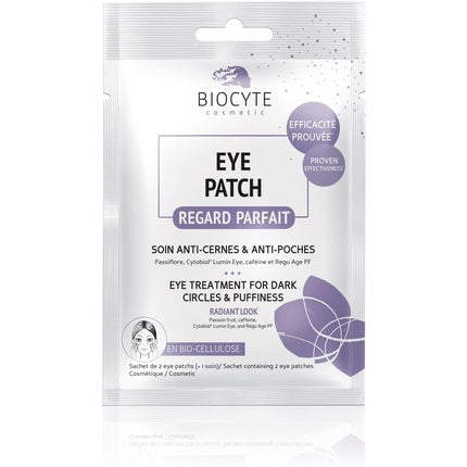 Biocyte Eye Patch - Pack of 2