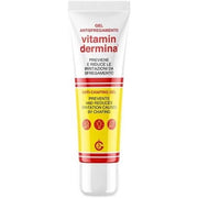 Ist.ganassini Vitamindermina Anti-Chafing Gel 100ml