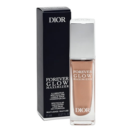 Dior Forever Glow Maximizer Nude - 11ml