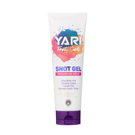Yari Fruity Snot Gel 250ml