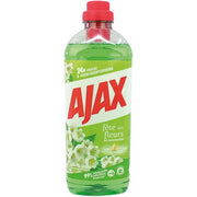 Ajax Ajax Allpurpose Cleaner 1 Liter Spring Flower