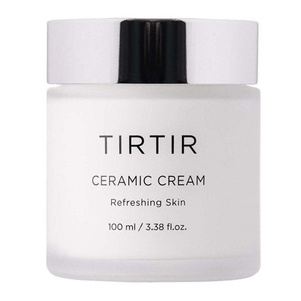 Tirtir Ceramic Cream Strongly Moisturizing Face Cream 100ml