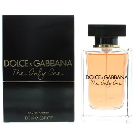 Dolce & Gabbana The Only One Eau De Parfum 100ml For Women