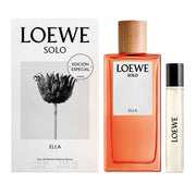Solo Loewe Ela Eau de Parfum 100ml + 20ml