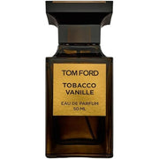 Tobacco Vanille by Tom Ford Eau de Parfum 50ml