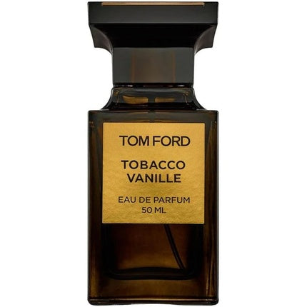 Tobacco Vanille by Tom Ford Eau de Parfum 50ml