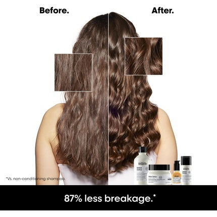 L'Oreal Professionnel Se Metal Detox Concentrated Oil