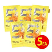 Numbuzin No.5 Vitamin Spotlight Sheet Mask