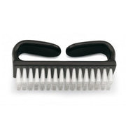 Eurostil Hair Nail Brush Large Handle 1 Unit