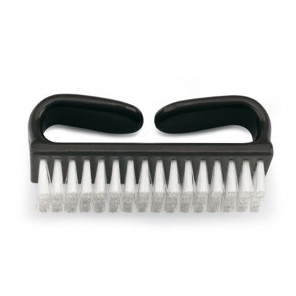 Eurostil Hair Nail Brush Large Handle 1 Unit