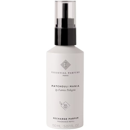 Essential Parfums Patchouli Mania Eau De Parfum Refill 150ml