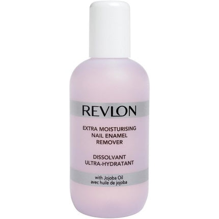 Revlon Ultra-Hydrating Nail Polish Remover 100ml