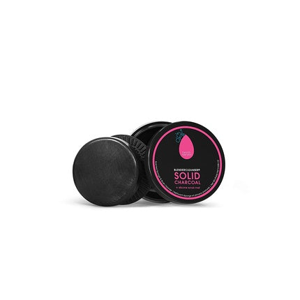 Beautyblender Blendercleanser Solid Charcoal White 28g