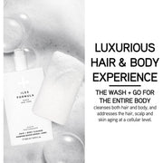 Iles Formula Hair + Body Cleanse 500ml