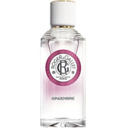 Roger & Gallet Ginger Wellness Scented Water 100ml Genuine & New