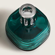 Maison Berger Vibes Home Fragrance Lamp Diffuser 5 x 4.4 x 4.4 Inches Green