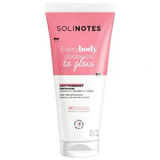 Pbi Solinotes Body Milk Rose 200ml