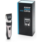 Kiepe 6210 Professional Hair Clipper with Powerful Magnetic Motor