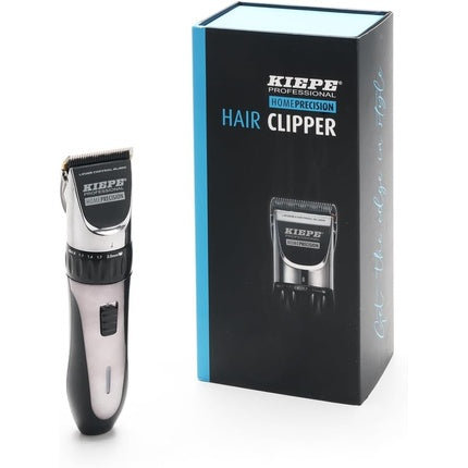 Kiepe 6210 Professional Hair Clipper with Powerful Magnetic Motor