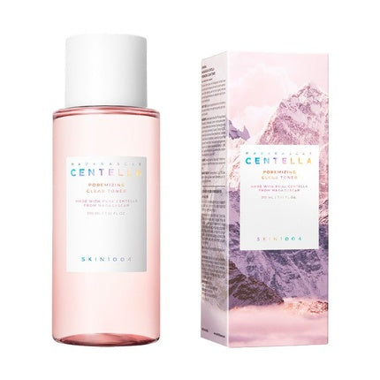 Skin1004 Madagascar Centella Poremizing Clear Toner 210 Ml
