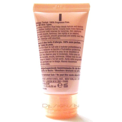 Clinique Moisture Surge Overnight Mask 0.5 Oz / 15ml