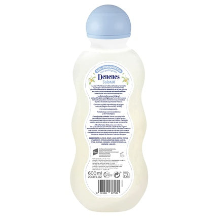 Denenes Baby Cologne 20 oz 600ml