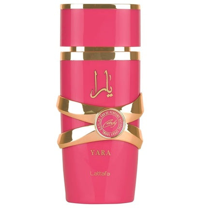 Lattafa Perfumes Yara Candy Eau de Parfum 100ml Spray