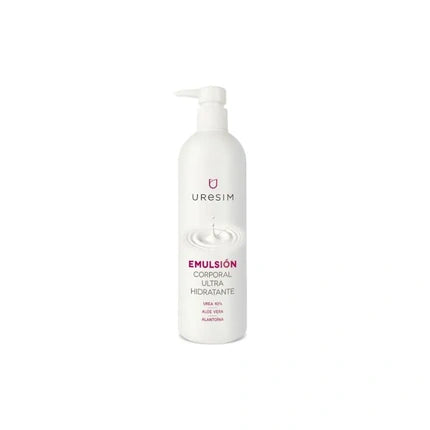 Uresim Ultra Hydrating Body Emulsion 400ml