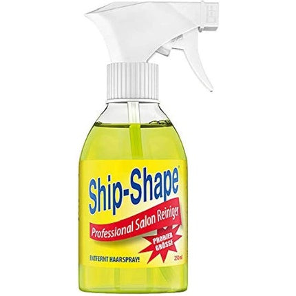 Ship Shape Professional Salon Cleaner 1L