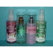 Bath & Body Works Fragrance Mist Travel Size Brand New 3oz or 2.5oz - Choose