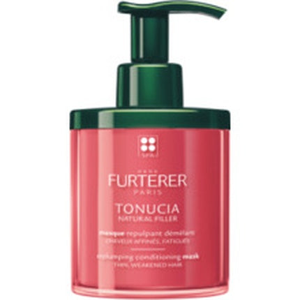 Rene Furterer Tonucia Repulping Mask 200ml For Mature Hair