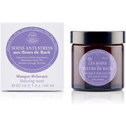 Elixirs & Co Organic Relaxing Mask 60ml