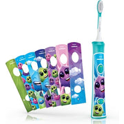 Philips Sonicare For Kids HX6322/04 Electric Toothbrush
